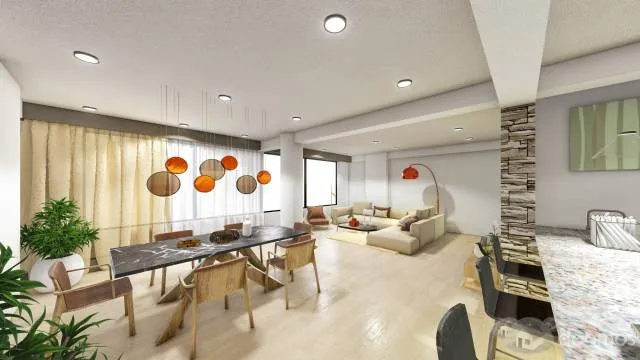 Preventa departamentos a espaldas del BCP de la Av. La Cultura — foto 7