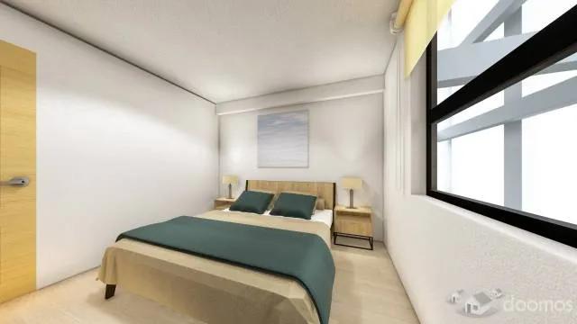 Preventa departamentos a espaldas del BCP de la Av. La Cultura — foto 2