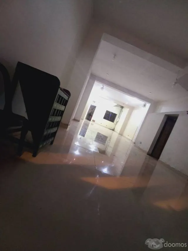 LOCAL DE EVENTO- COMERCIAL  DE ESTRENO EN PACHACAMAC !! ELEGANTE Y ESPACIOSO CON TECHO ALTO - 2