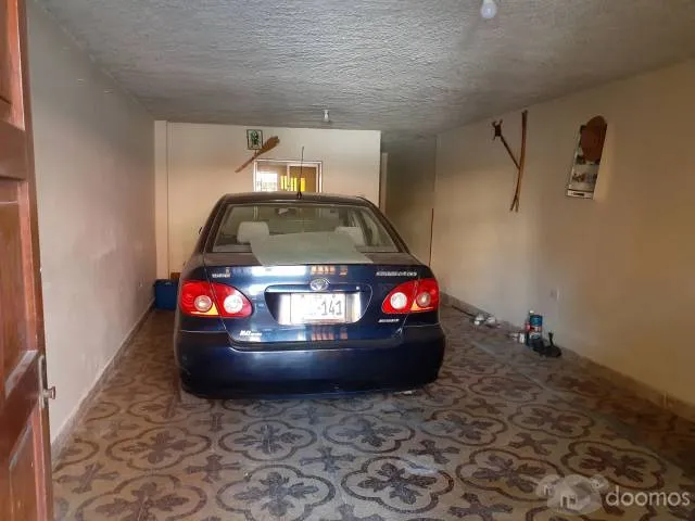 Vendo casa de tres pisos en el Rímac. Cochera, seguridad, muy buen estado. — foto 3