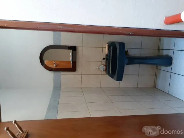 Vendo casa de tres pisos en el Rímac. Cochera, seguridad, muy buen estado. — foto 12