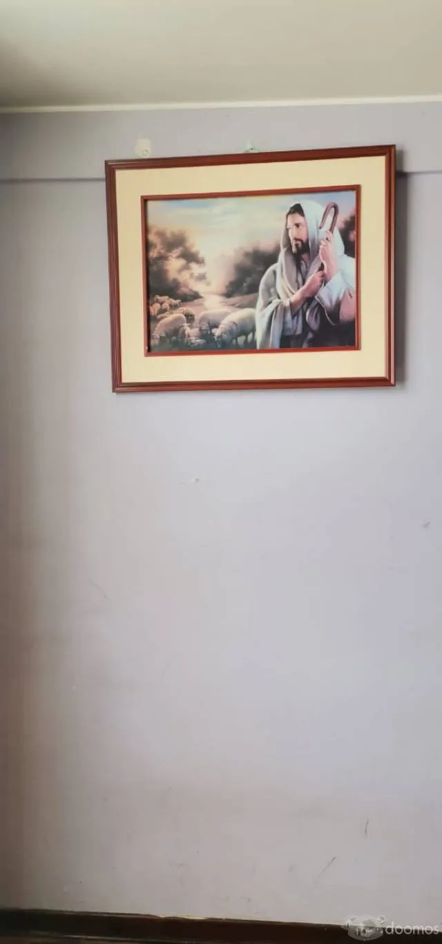 VENDO AMPLIO DEPARTAMENTO - ZONA CENTRICA DE HUANCAYO — foto 5
