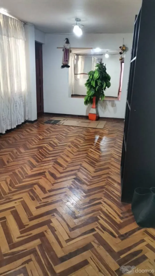 VENDO AMPLIO DEPARTAMENTO - ZONA CENTRICA DE HUANCAYO — foto 8