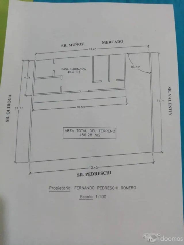 Se vende Terreno — foto 7