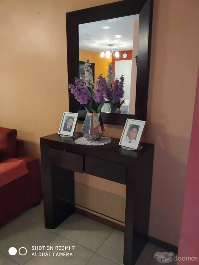 VENTA DE DEPARTAMENTO 3 HABITACIONES EN PUEBLO LIBRE - 2