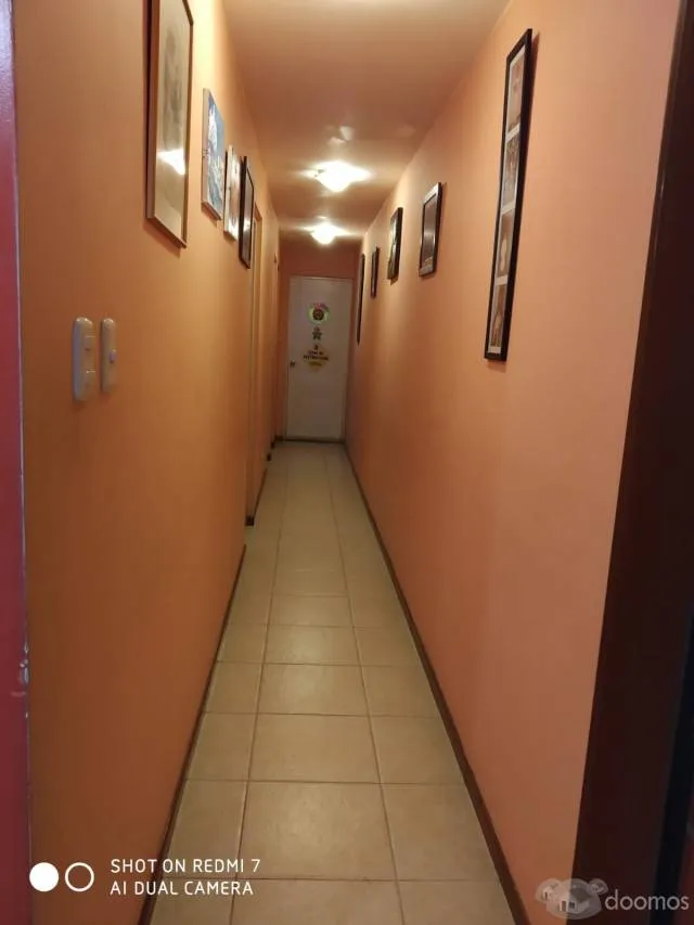 VENTA DE DEPARTAMENTO 3 HABITACIONES EN PUEBLO LIBRE - 3