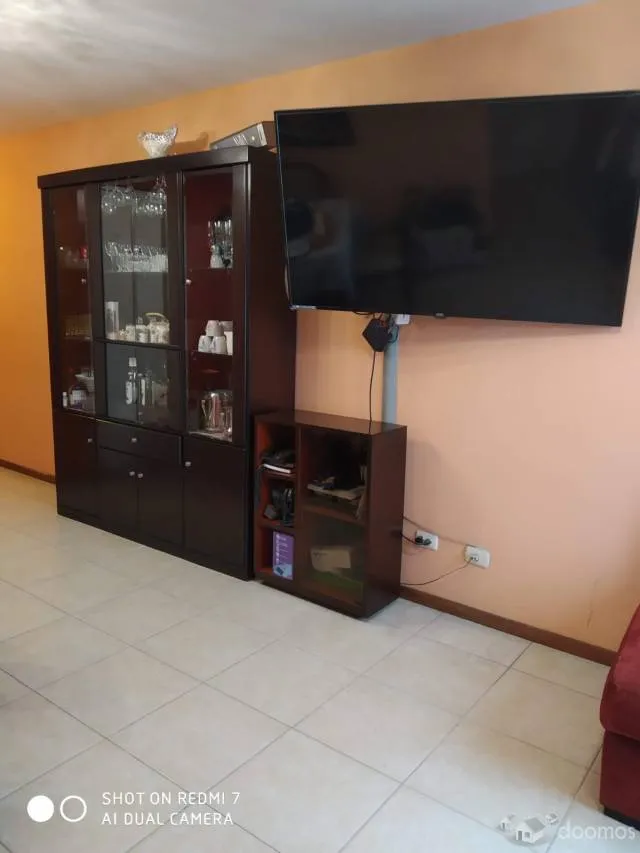 VENTA DE DEPARTAMENTO 3 HABITACIONES EN PUEBLO LIBRE - 5