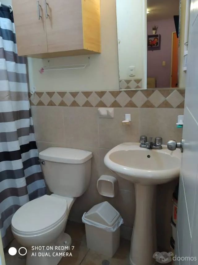 VENTA DE DEPARTAMENTO 3 HABITACIONES EN PUEBLO LIBRE - 6