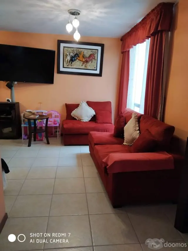 VENTA DE DEPARTAMENTO 3 HABITACIONES EN PUEBLO LIBRE - 7