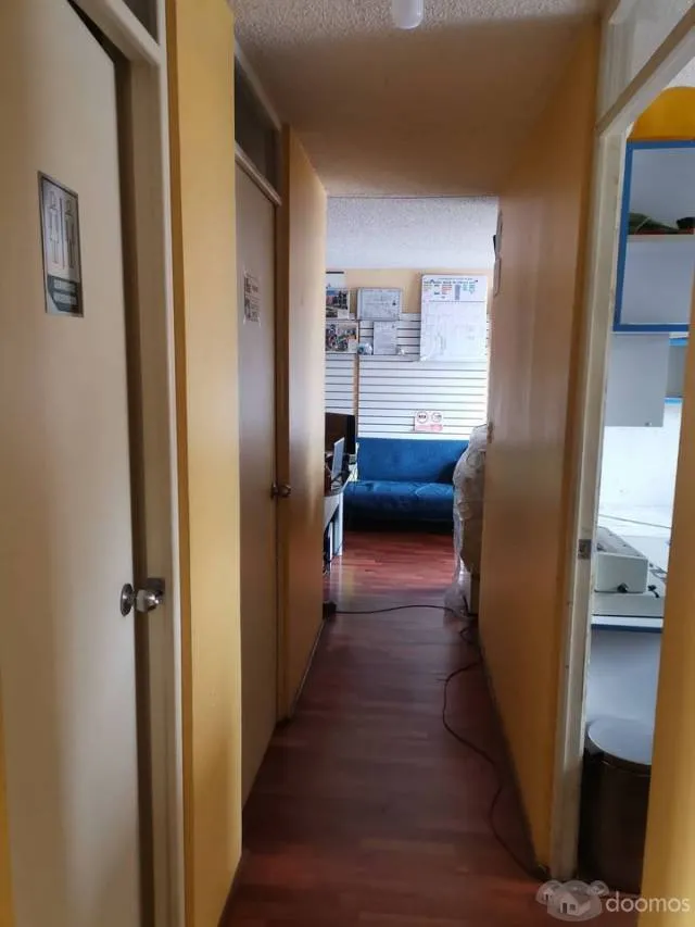 alquiler de oficina compartida en buena zona — foto 5