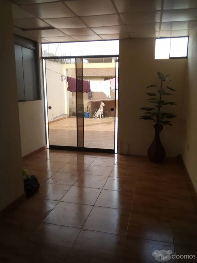 CASA EN SAN JUAN DE MIRAFLORES — foto 6