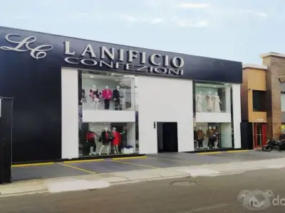 Vendo mi local con disposición a construcción para empresas o locales