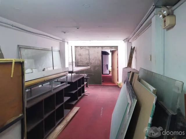 Vendo mi local con disposición a construcción para empresas o locales — foto 2