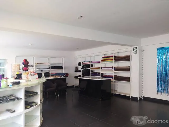 Vendo mi local con disposición a construcción para empresas o locales — foto 4