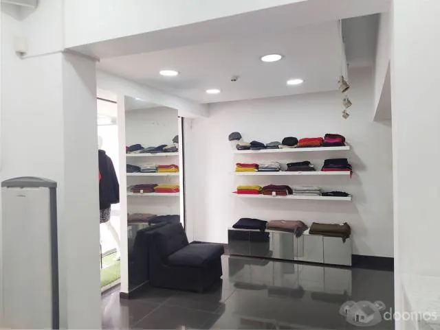 Vendo mi local con disposición a construcción para empresas o locales — foto 5