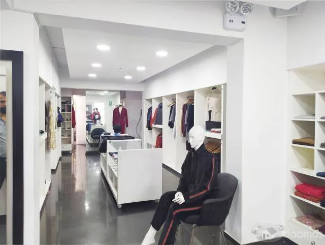 Vendo mi local con disposición a construcción para empresas o locales — foto 6