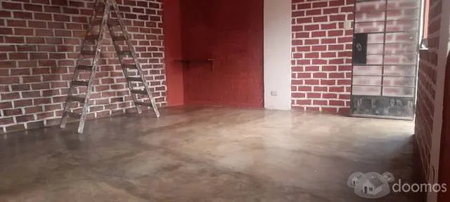 alquiler de habitacion - 1