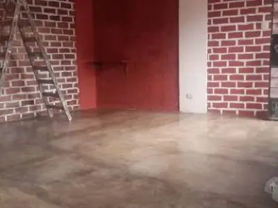 alquiler de habitacion