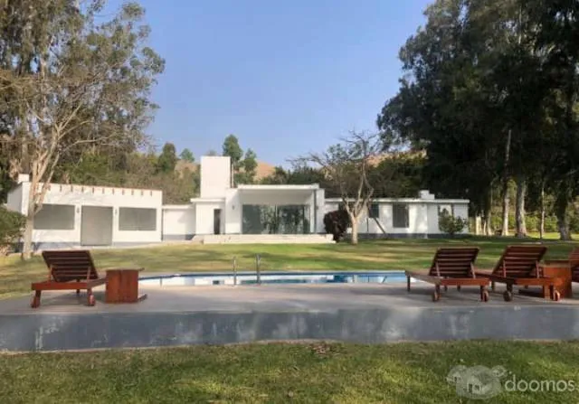 Terreno Ubicado En Hermoso Condominio El Polo 2 Construido Por Los Portales — foto 5