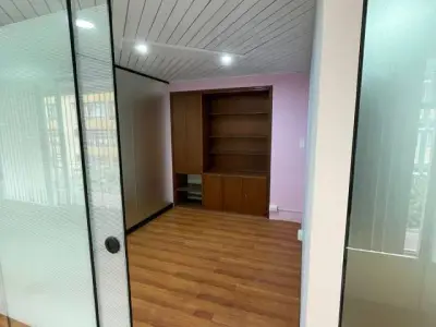Alquiler de oficina