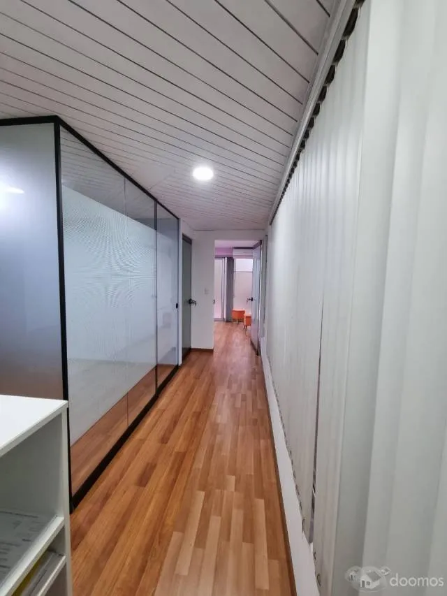Alquiler de oficina — foto 5
