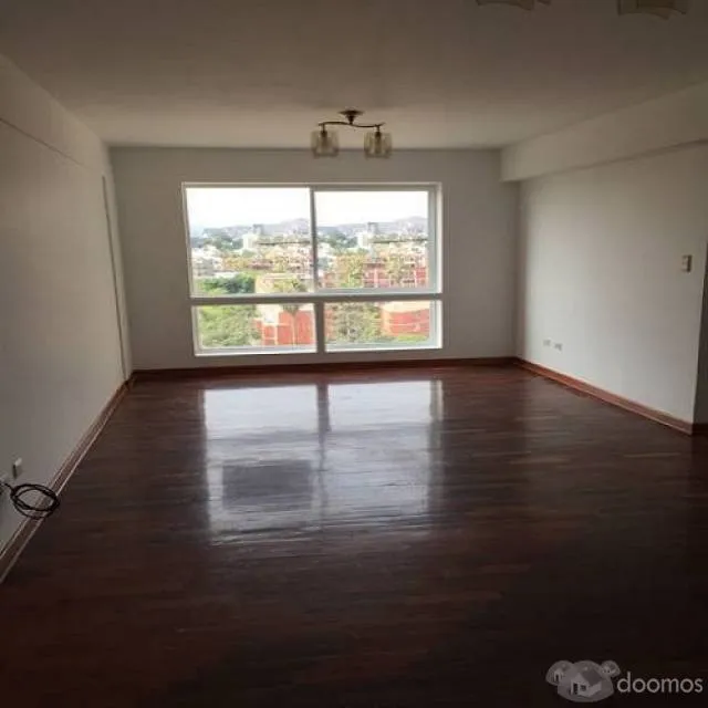 ALQUILO DEPARTAMENTO EN SAN BORJA — foto 2