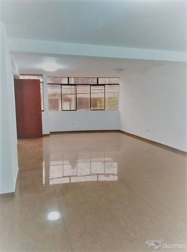 Vendo Dpto. Av Metropolitana. Ate — foto 3