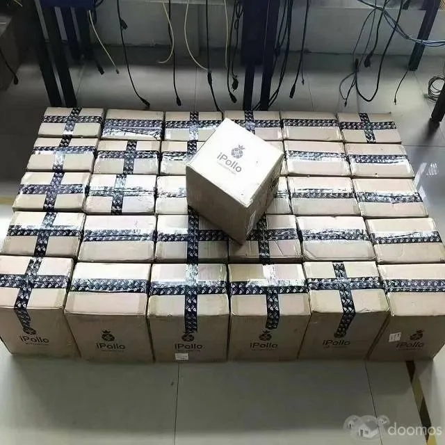 Ventas Nuevo Original iPollo V1,Jasminer X4,iBeLink BM-K1Max Crypto Miners - 3
