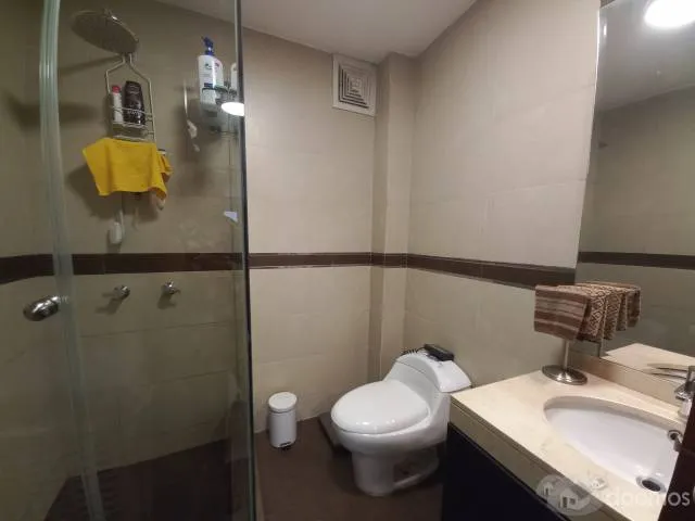 VENDO DEPARTAMENTO CASUARINAS SUR 4 DORM. SURCO — foto 4