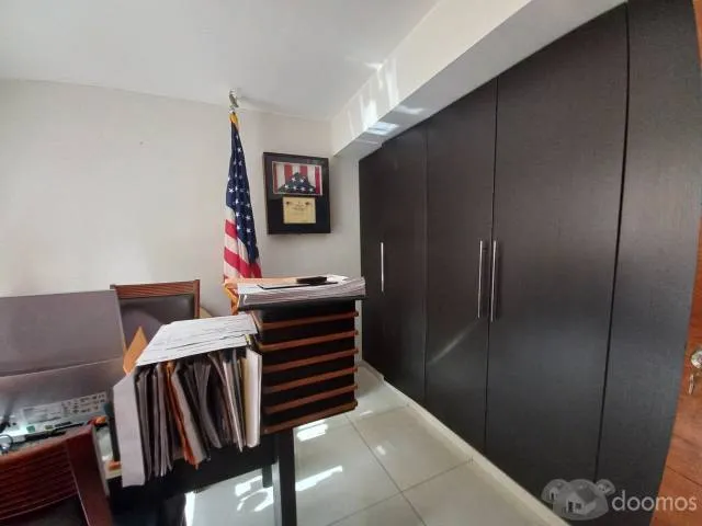 VENDO DEPARTAMENTO CASUARINAS SUR 4 DORM. SURCO — foto 6