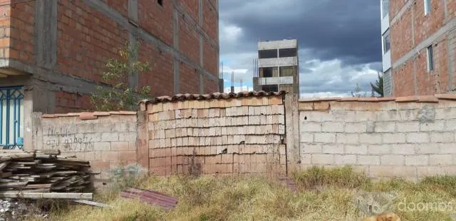 Venta de terreno por motivo de viaje — foto 2