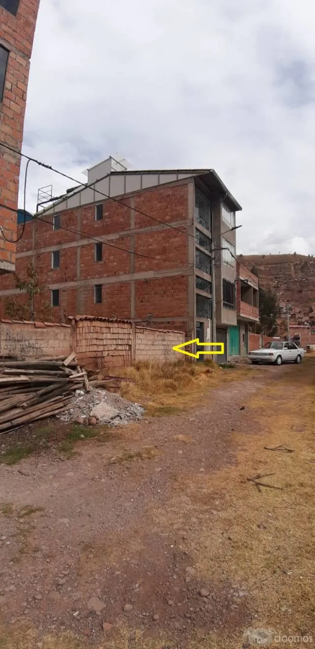 Venta de terreno por motivo de viaje — foto 3