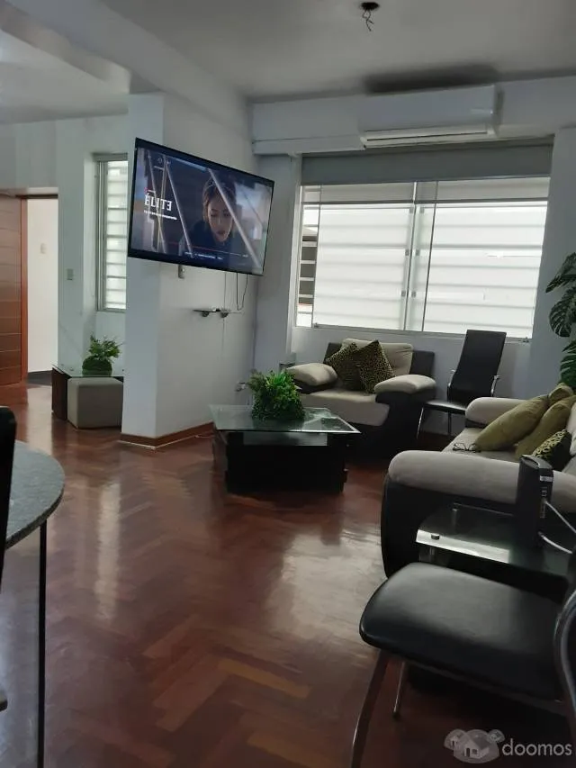 EN VENTA DEPARTAMENTO — foto 5