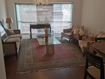 EN VENTA DEPARTAMENTO EN MIRAFLORES