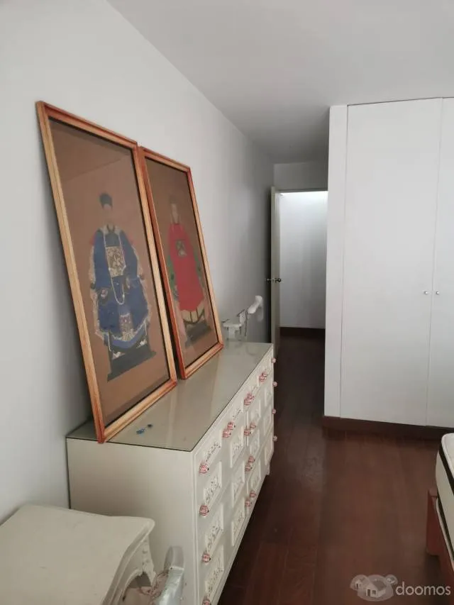 EN VENTA DEPARTAMENTO EN MIRAFLORES — foto 2