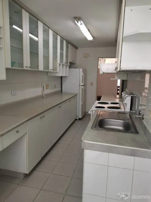 EN VENTA DEPARTAMENTO EN MIRAFLORES — foto 5