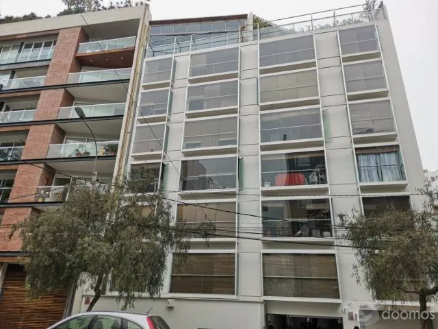 EN VENTA DEPARTAMENTO EN MIRAFLORES — foto 7