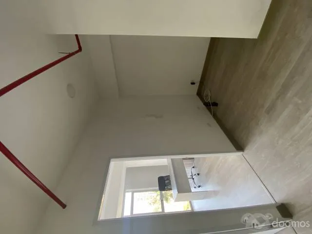 OFICINA EN ALQUILER BARRANCO — foto 4