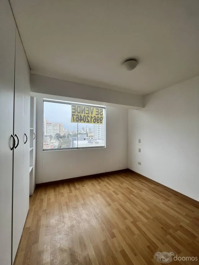 Amplio Departamento de 3 dormitorios y 3 baños con vista a la calle — foto 5