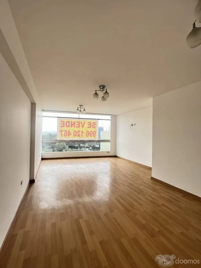 Amplio Departamento de 3 dormitorios y 3 baños con vista a la calle — foto 8