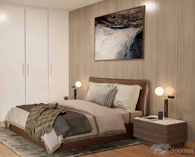 VERDI DEPARTAMENTOS EXCLUSIVO FRENTE A PARQUE, 3 DORMITORIOS 90M2 — foto 7