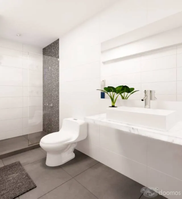 VERDI DEPARTAMENTOS EXCLUSIVO FRENTE A PARQUE, 3 DORMITORIOS 90M2 — foto 8