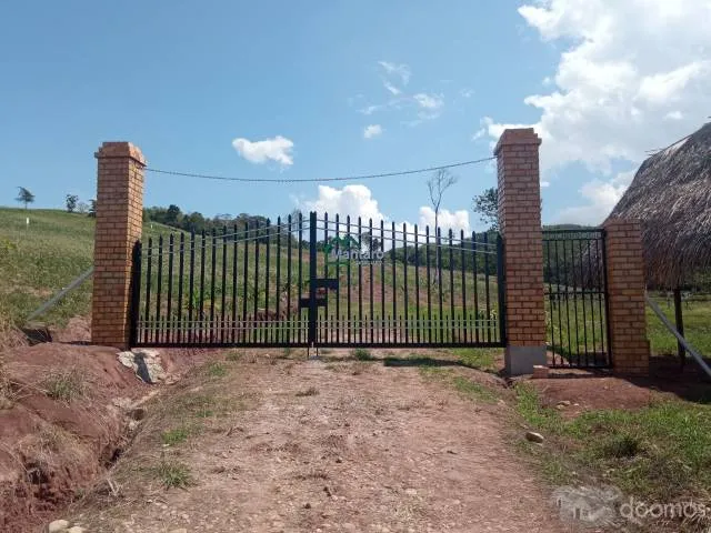 Terrenos en Tarapoto - Lotes en Región San Martín - Proyecto Villa Paraiso - 1
