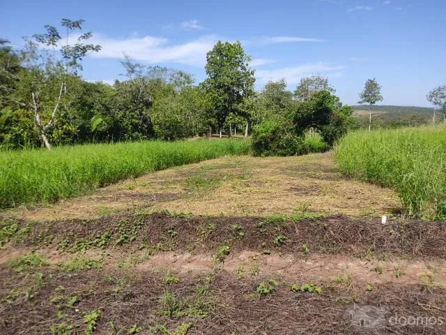 Terrenos en Tarapoto - Lotes en Región San Martín - Proyecto Villa Paraiso - 4