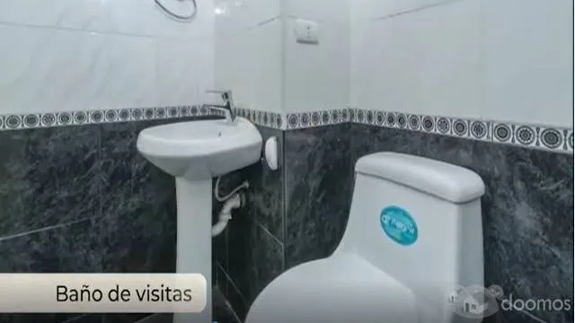 DEPARTAMENTO FRENTE AL PARQUE — foto 3