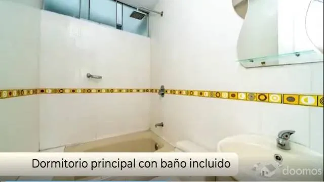 DEPARTAMENTO FRENTE AL PARQUE — foto 6