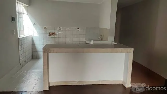 VENTA DEPARTAMENTO - AV. PROCERES – RIMAC - DESDE 55M2 – SALA/COMEDOR/2D — foto 4
