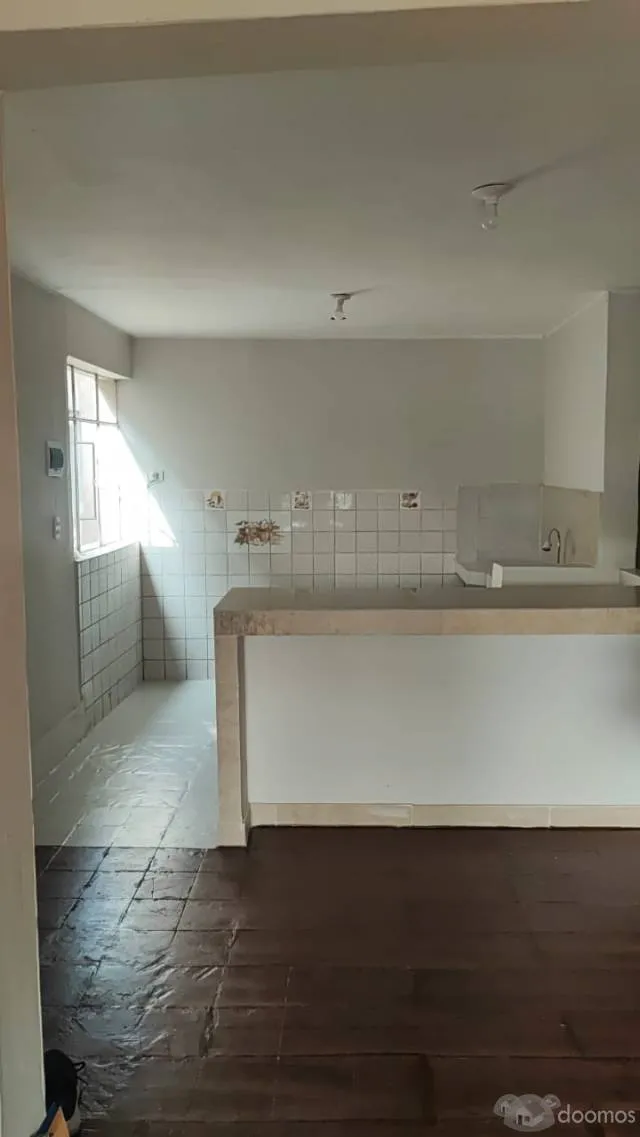 VENTA DEPARTAMENTO - RIMAC - AV. PROCERES - DESDE 50M2 – SALA/COMEDOR/2DORMITORIO — foto 3