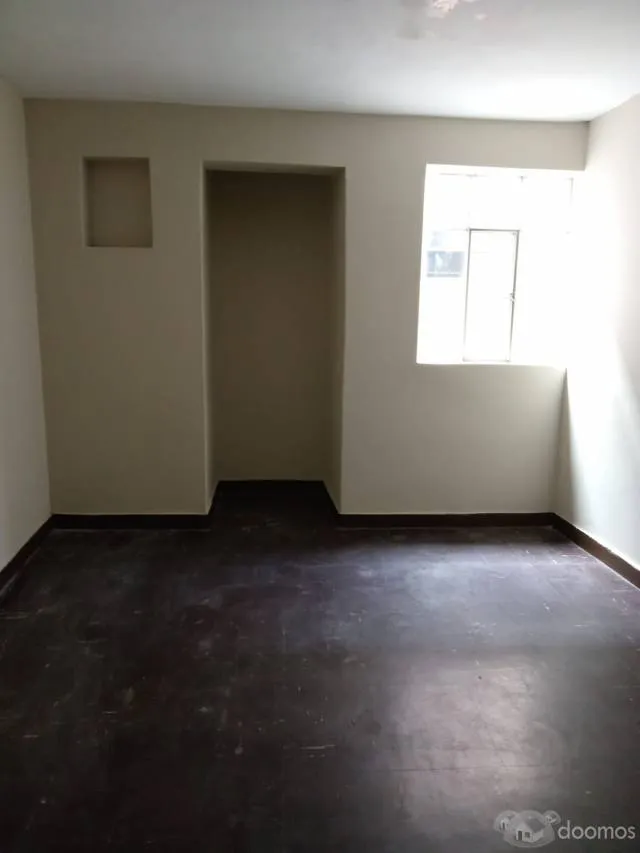 VENTA DEPARTAMENTO - RIMAC - AV. PROCERES - DESDE 50M2 – SALA/COMEDOR/2DORMITORIO — foto 4
