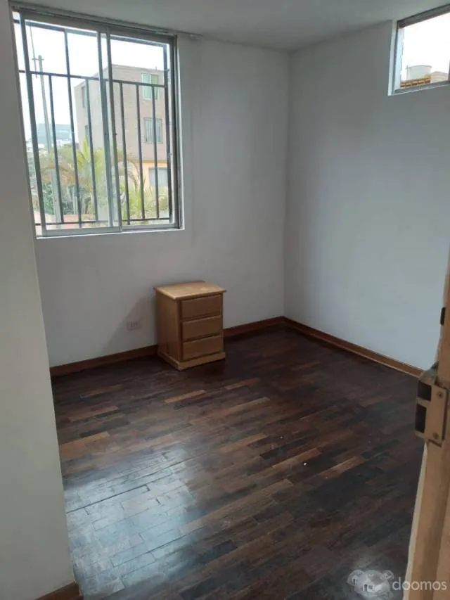 Alquiler de Cuarto - 3